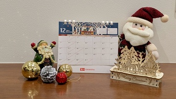 限定ドリンクの紹介です☕